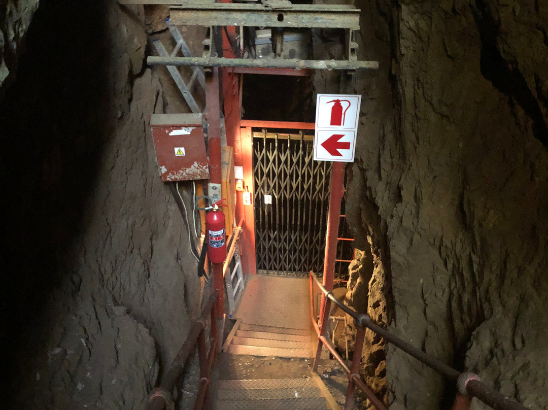 Wondercave景点图片