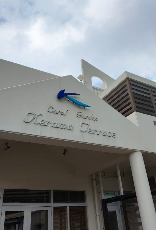 庆良间阳台主图