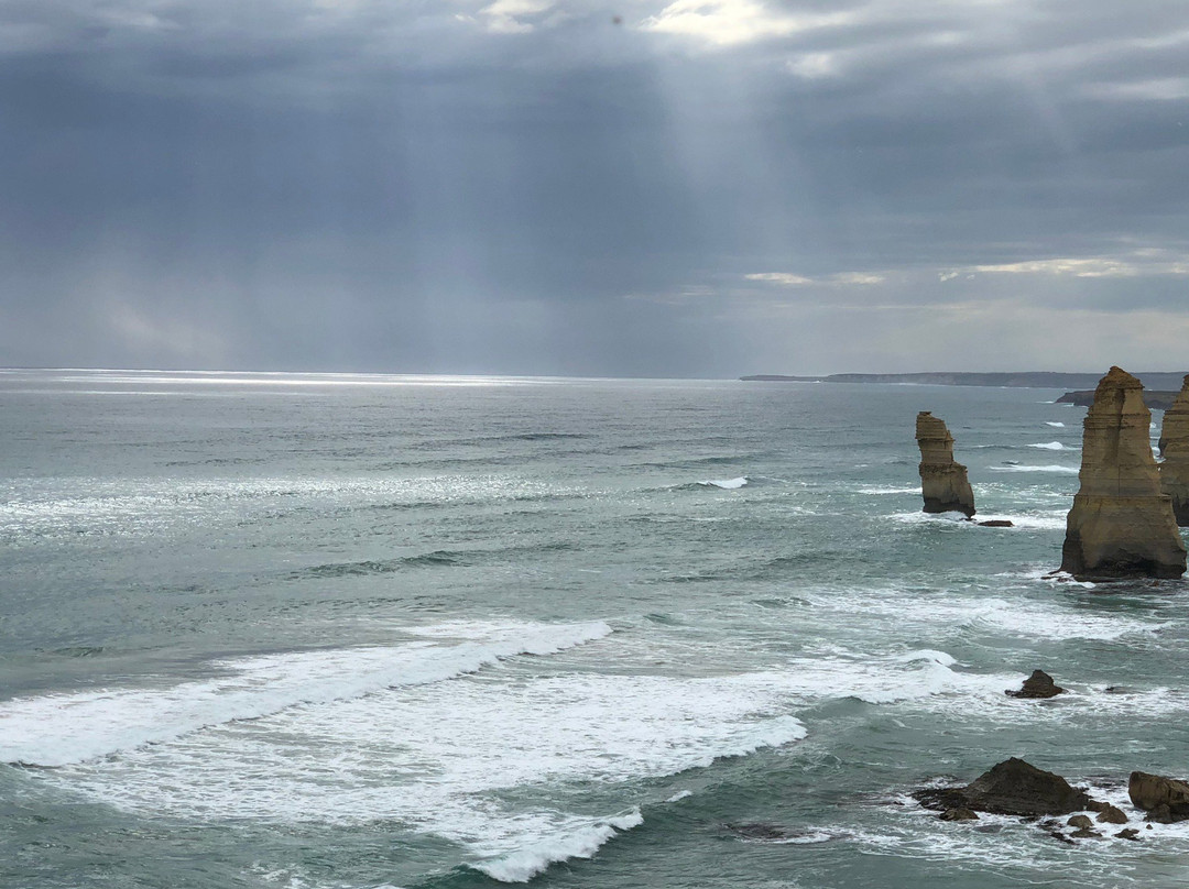 Great Ocean Road Trips - Day Tours-季隆必去景点