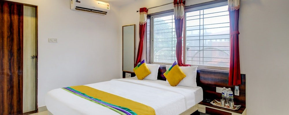 Treebo Trip Hotel Guru Krupa主图