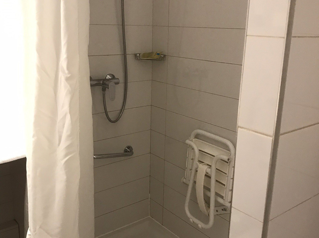 Hévéa Appart Hôtel主图