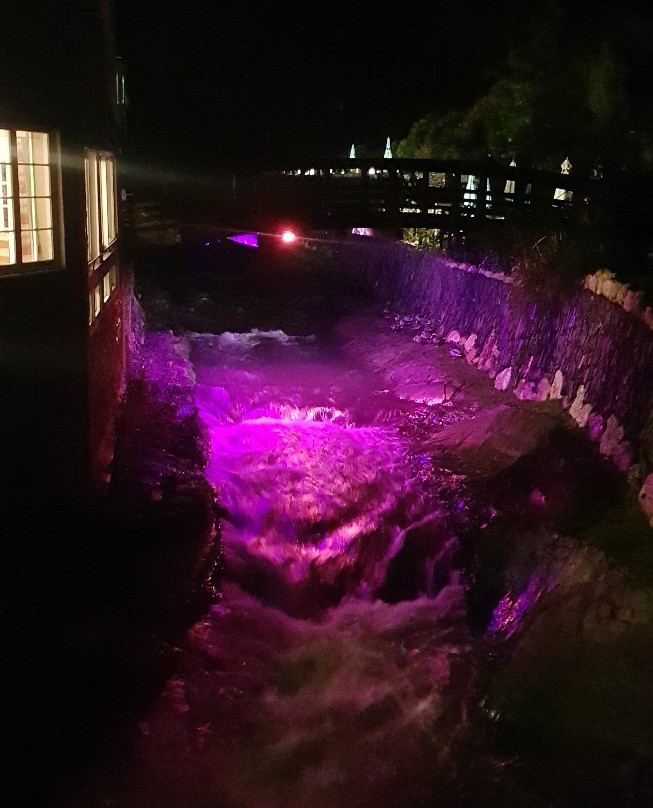 Boscastle Visitor Centre-Boscastle必去景点