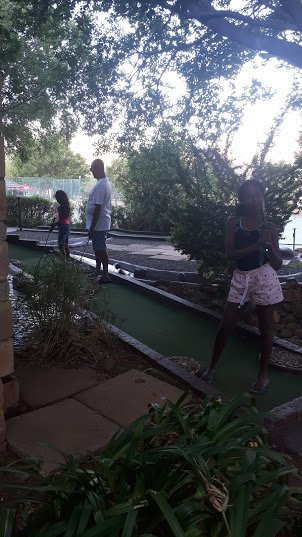 阿尔拜因希斯度假村主图