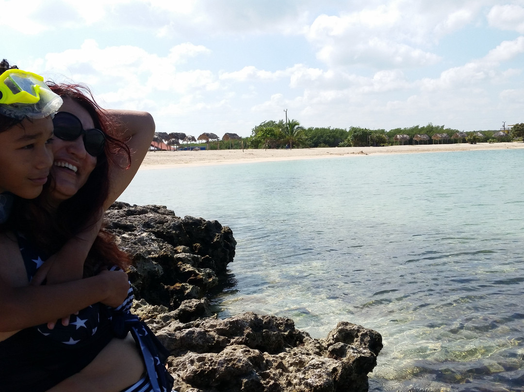 Playa La Herradura旅游攻略图片