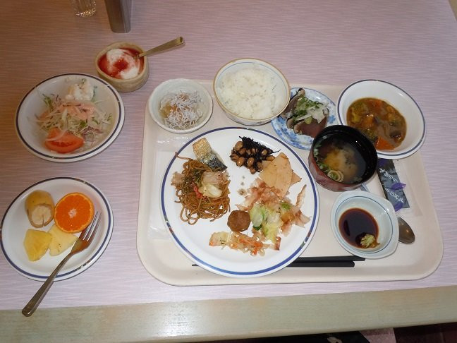 KAMENOI HOTEL KOCHI主图