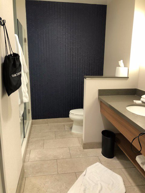 Fairfield by Marriott Inn & Suites Indio Coachella Valley主图