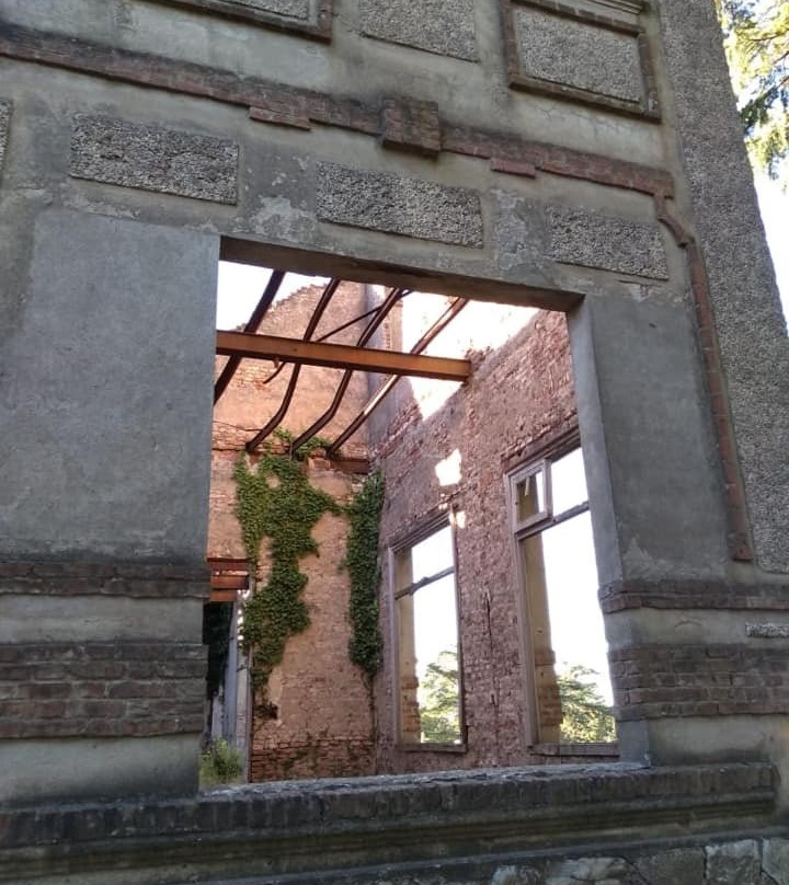 Club Hotel Sierra de la Ventana-Villa Ventana必去景点