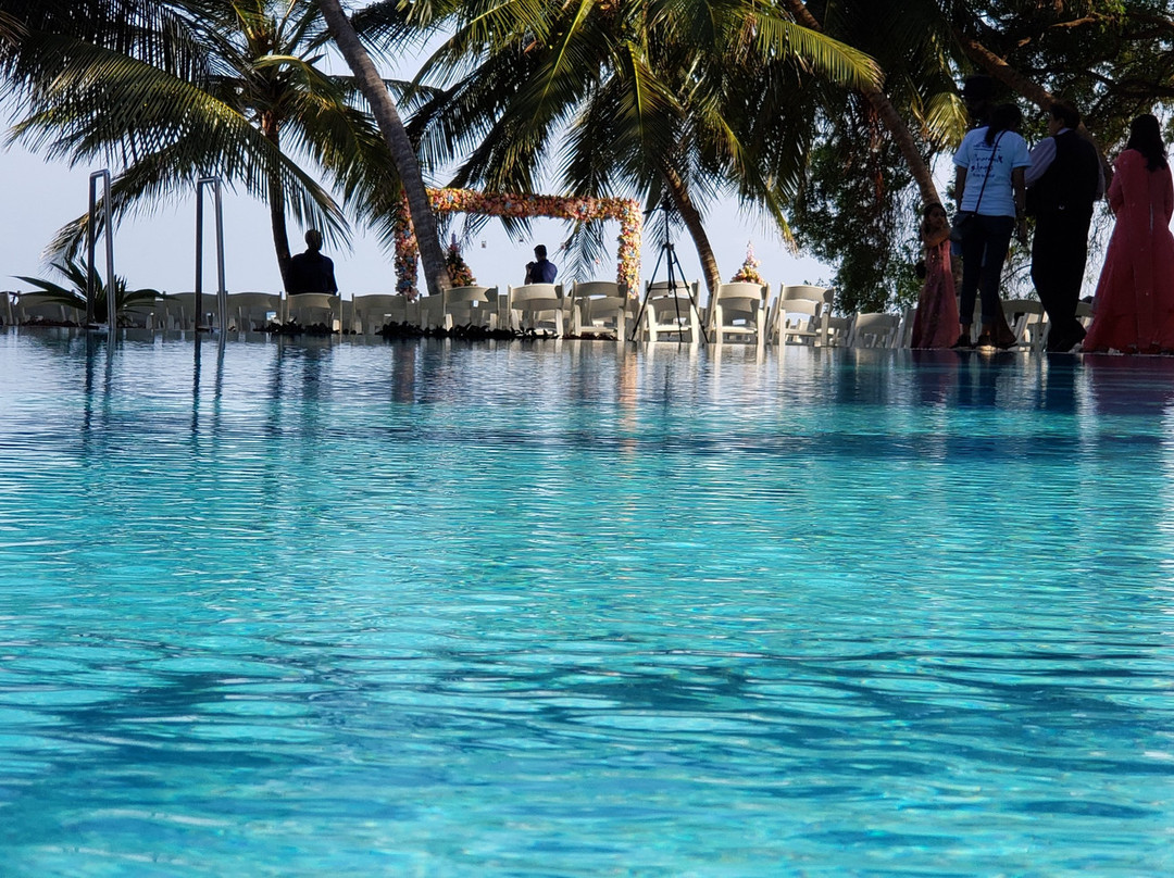 Neptune Beach Resort主图