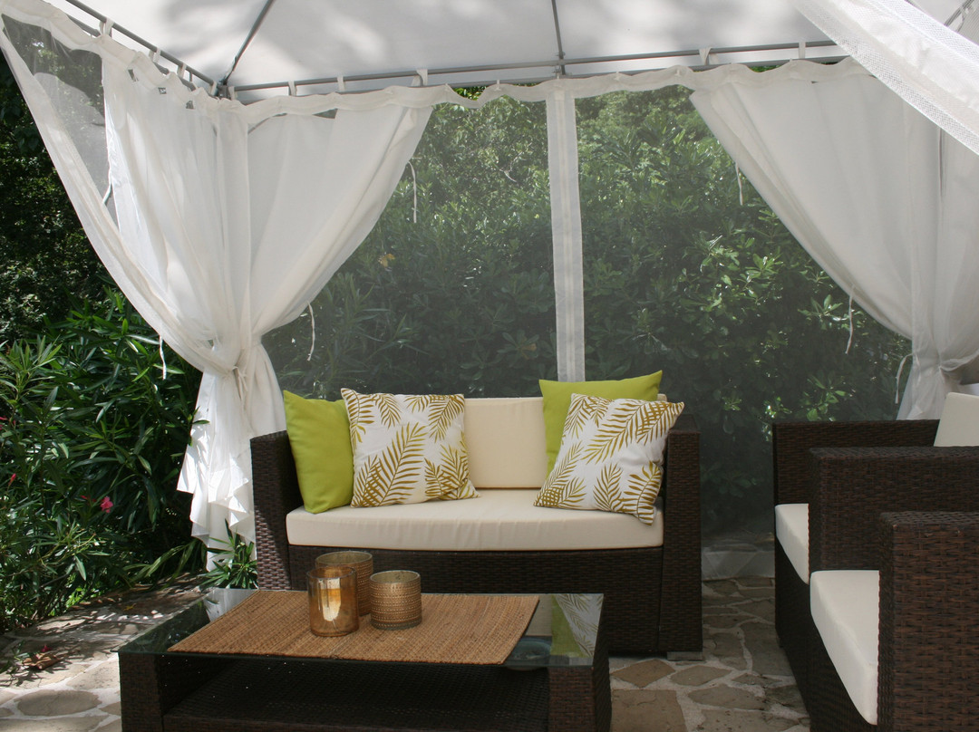 La Valle Verde B&B/ Appartments主图