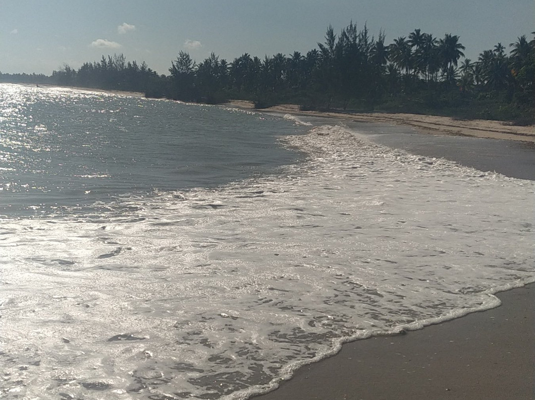 Pousada Paraiso Perdido主图