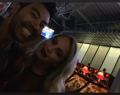 Kung Fu Saloon-达拉斯必去景点