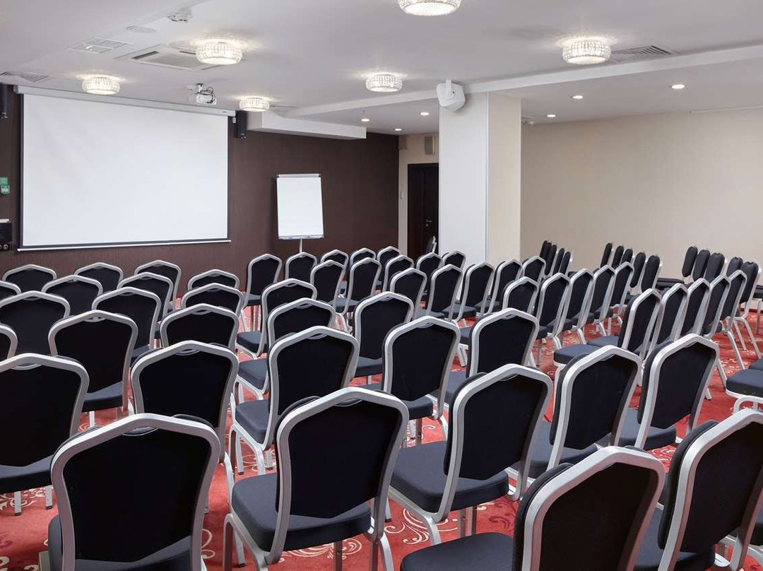 Park Inn by Radisson Odintsovo Moscow主图