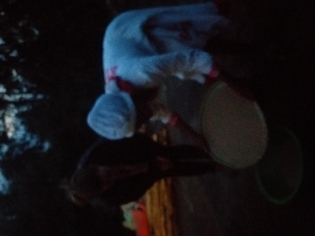 Lalibela Cookery school and Tour-拉利贝拉必去景点