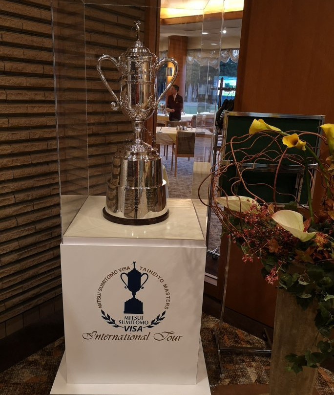 Taiheiyo Club Gotenba Course-御殿场市必去景点
