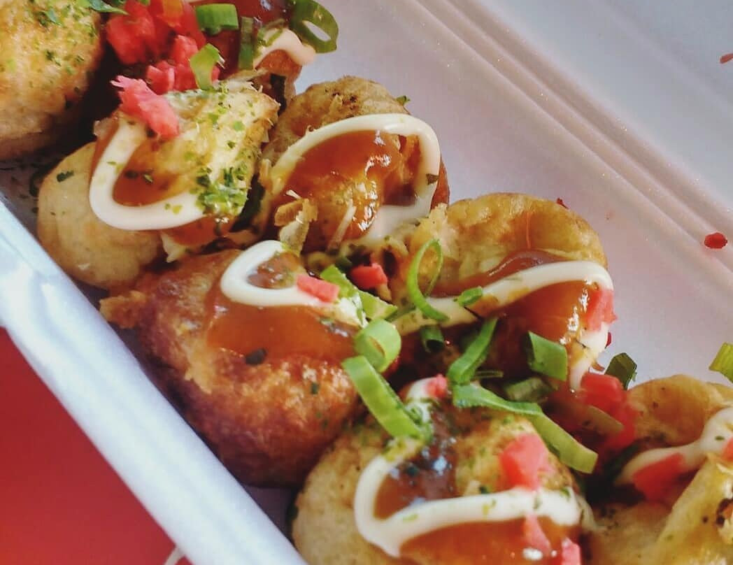 Parque de Exposições Governador Ney Braga-Londrina必去景点