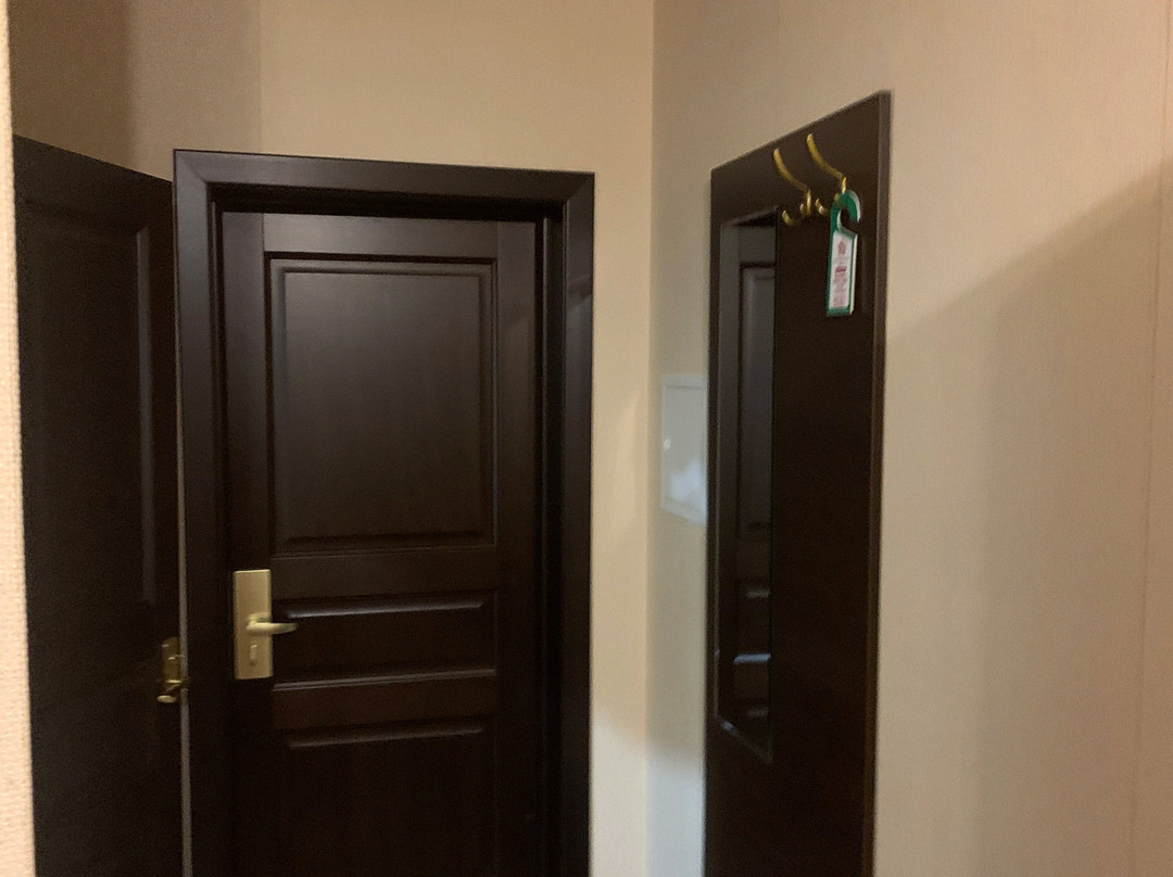 Hotel Panorama主图