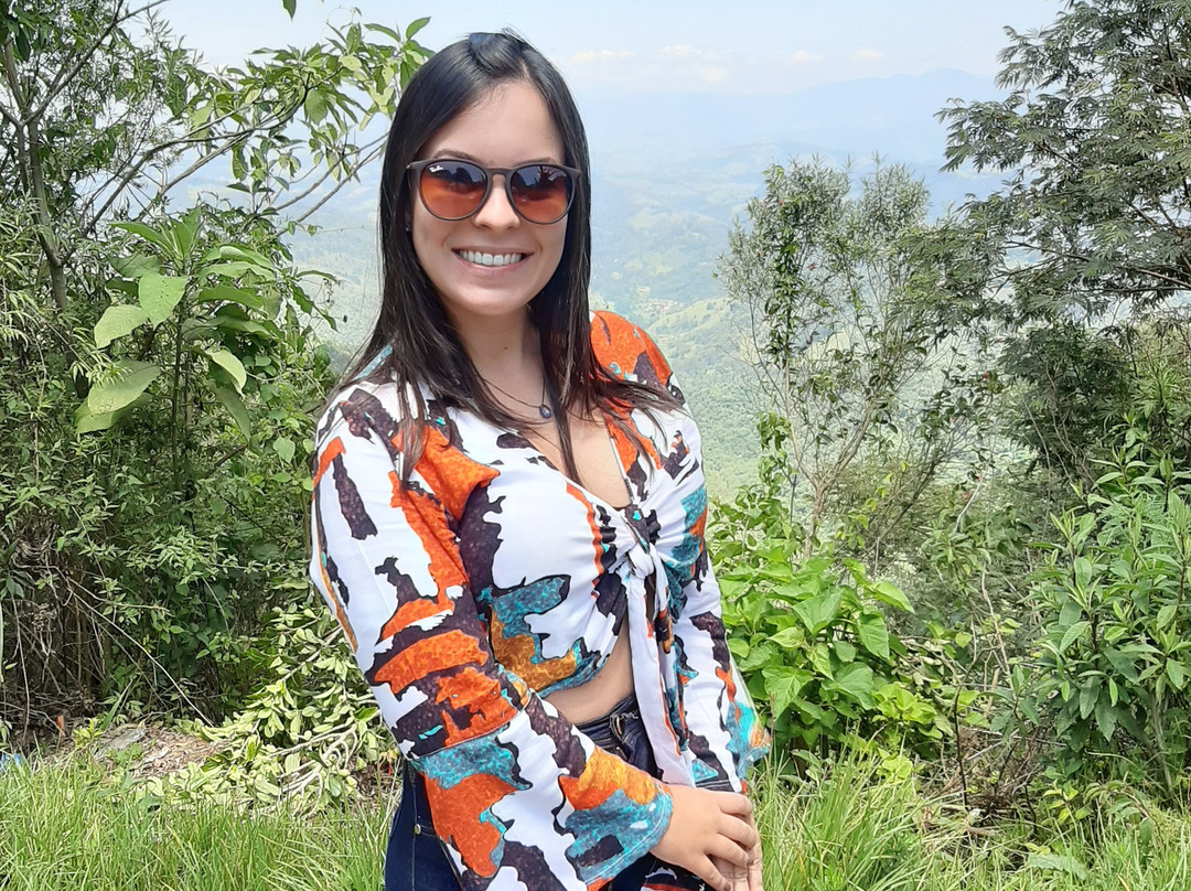 Mirante do Lajeado-坎普斯－杜若尔当必去景点