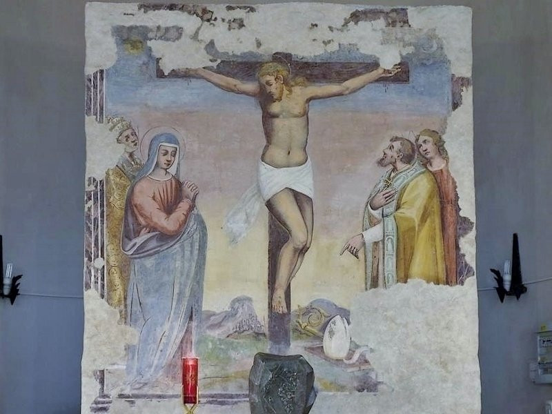 Chiesa di San Martino-Grottammare必去景点
