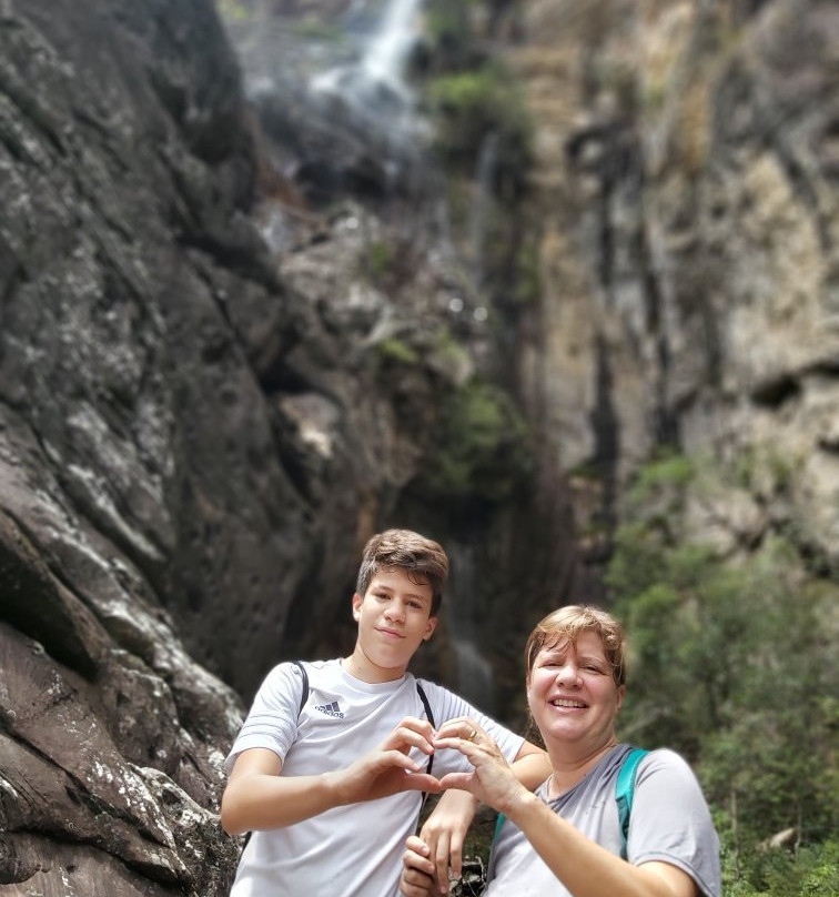 Pousada da Gameleira主图