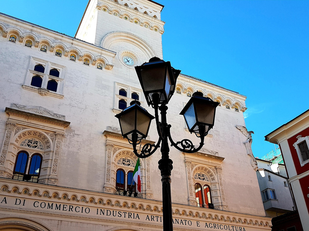 Corso Marrucino景点图片