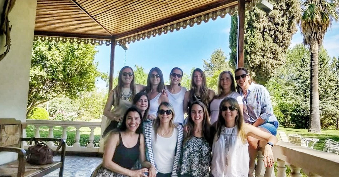 Villa Victoria Lodge主图