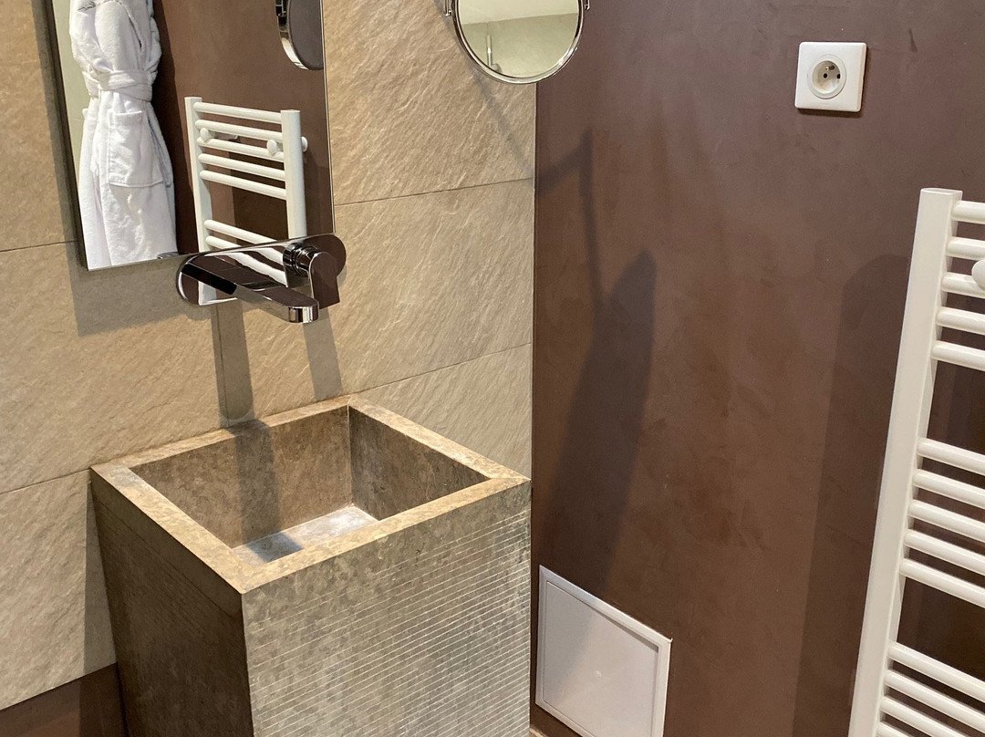 Hotel Jean Moet主图