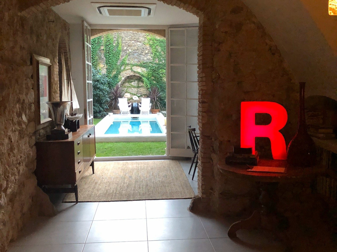 Llimona Suites主图