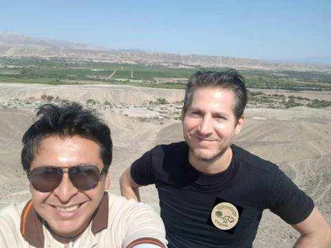 Kuyakuy Travel-利马必去景点