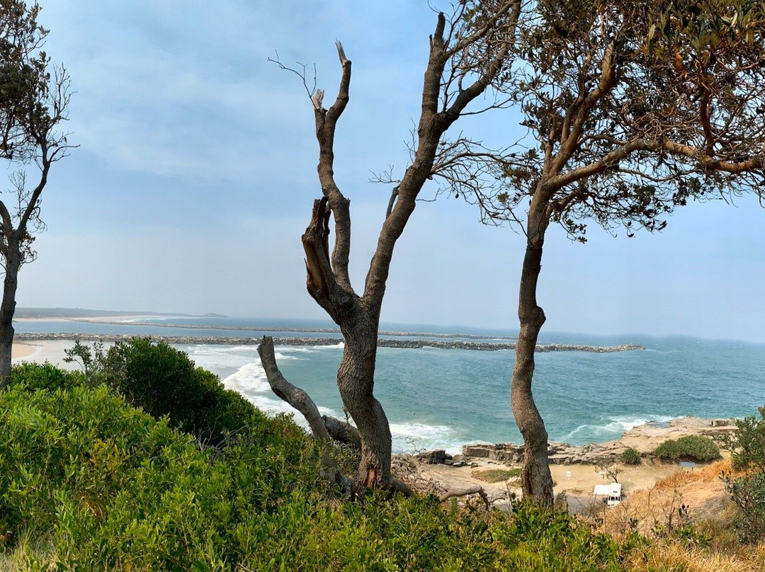 Clarence River Lighthouse景点图片