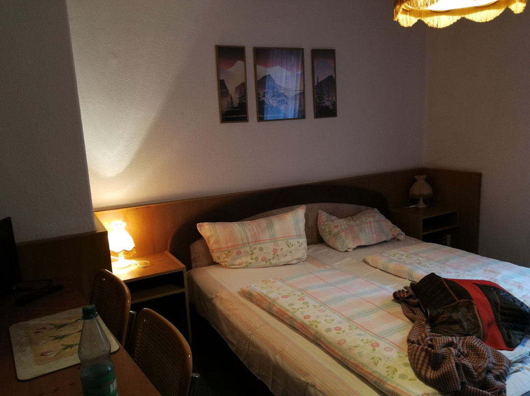 Landgasthof Klippermuhle主图