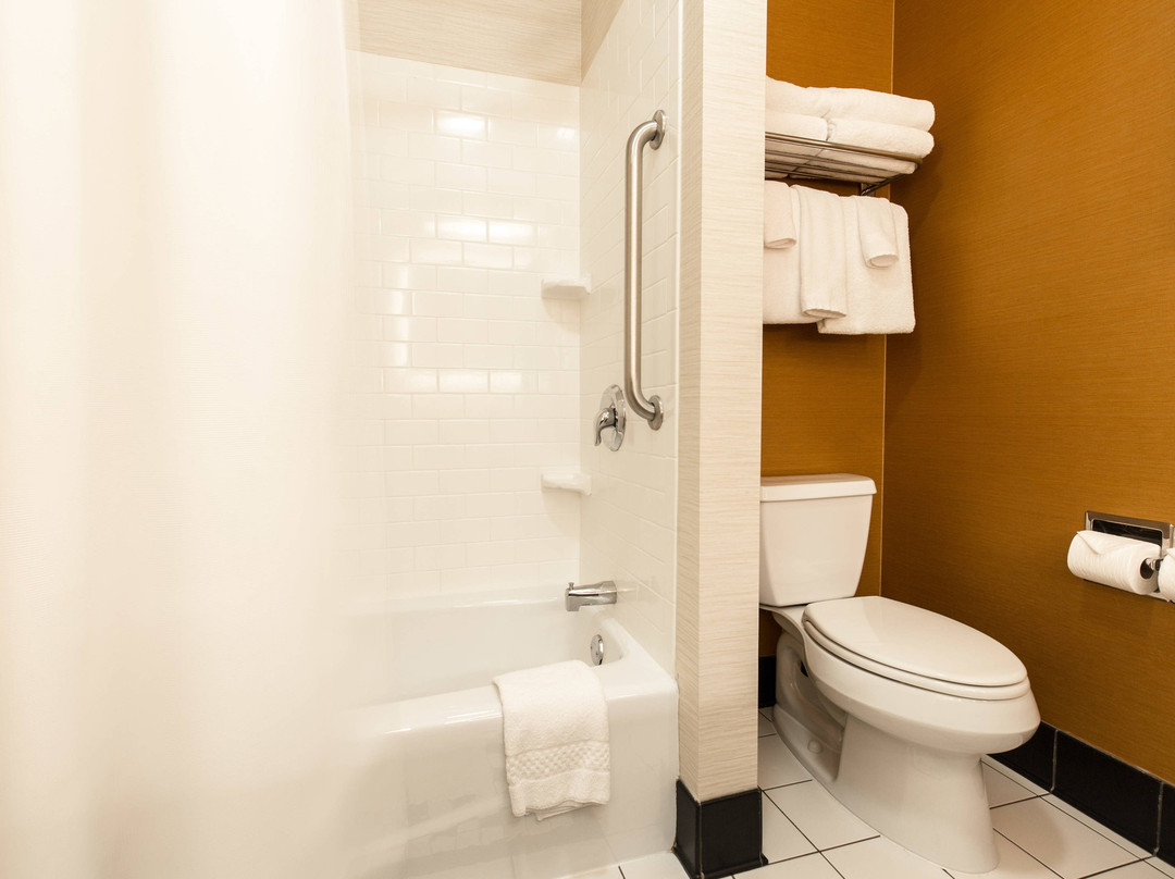 Fairfield by Marriott Inn & Suites Portsmouth Exeter主图