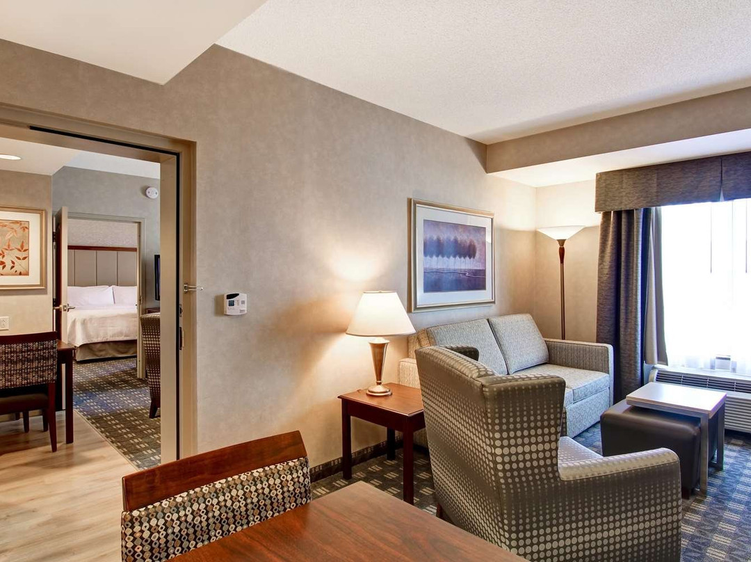 Homewood Suites By Hilton Toronto Oakville主图