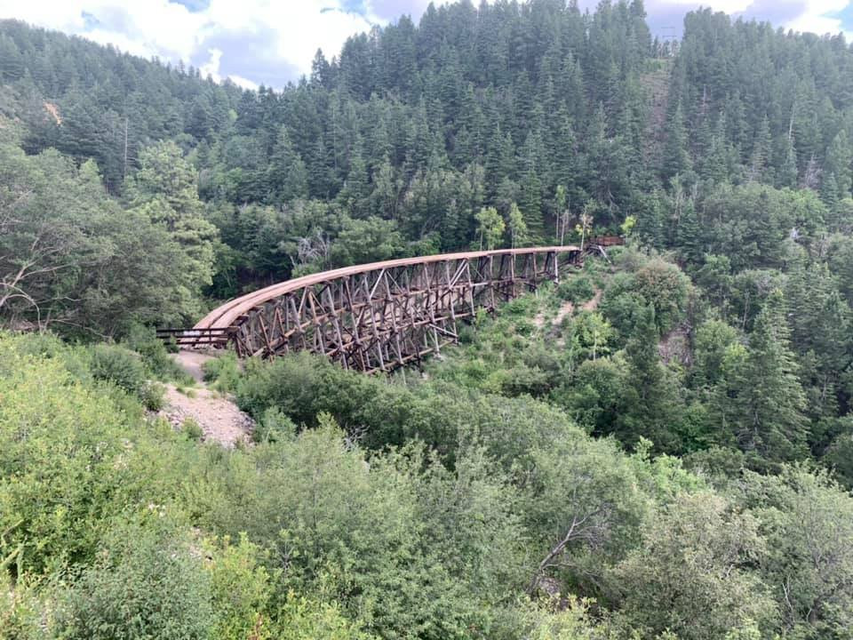 Spur Landing Real Estate & Lodging主图