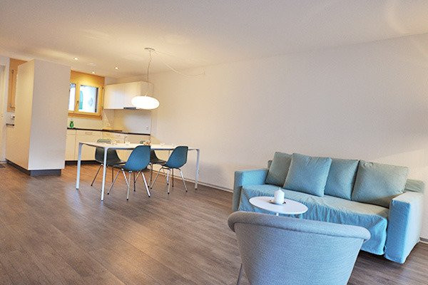 Chalet Spitzacker