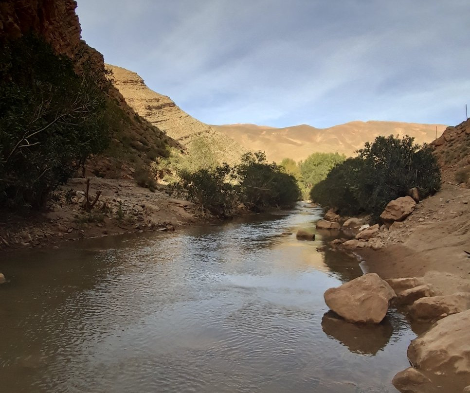 Ait Hammou旅游攻略图片