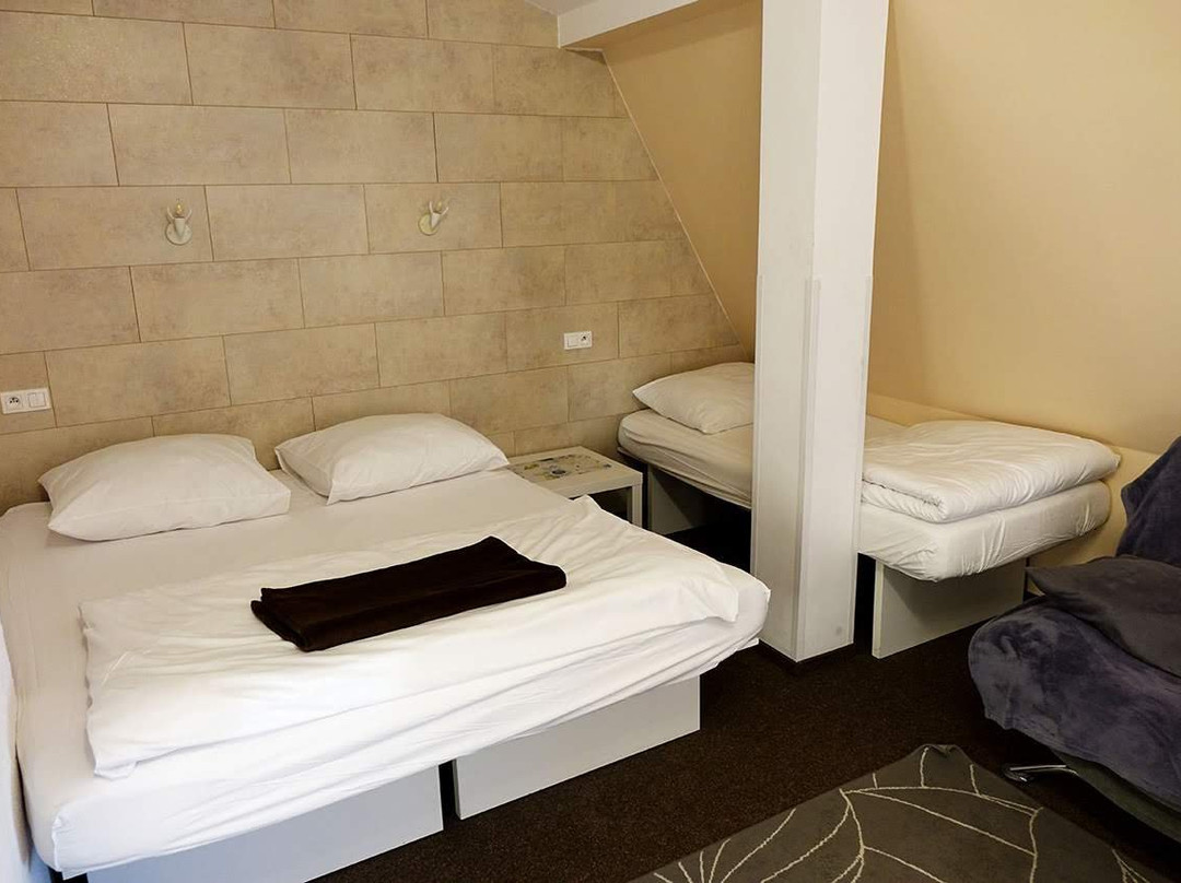 Villa Bella Casa主图