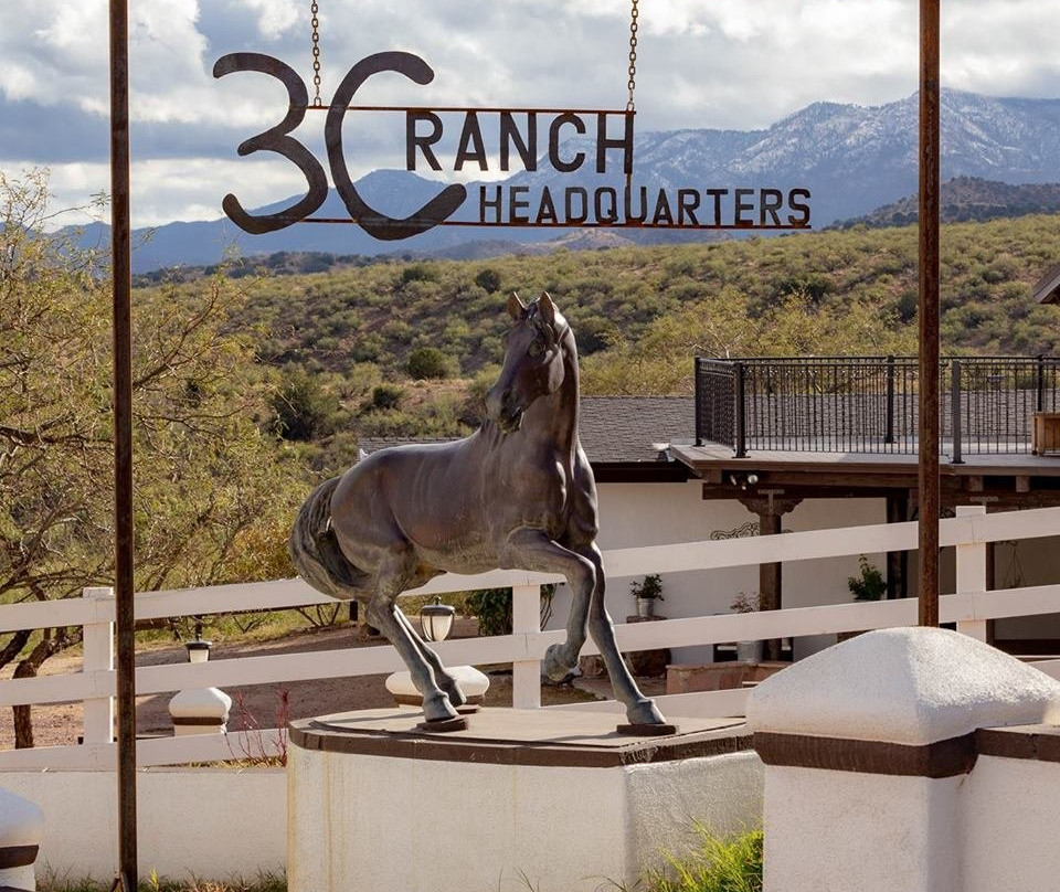 3C Ranch