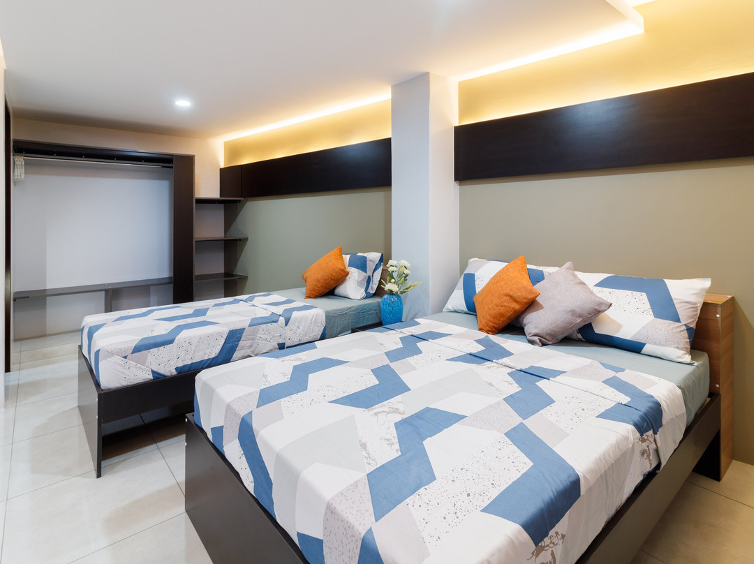 Amazi Homestay-Dumaguete主图