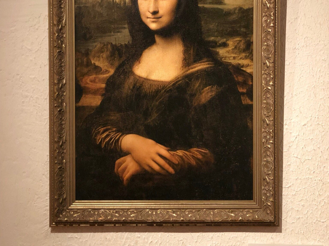 Museo Leonardo da Vinci景点图片