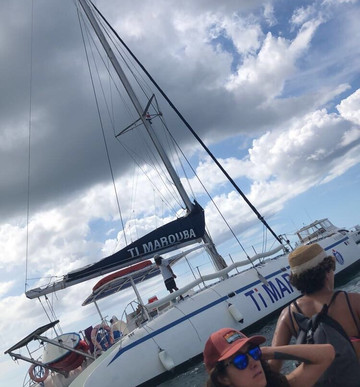 Ti-Marouba-塔马林多必去景点