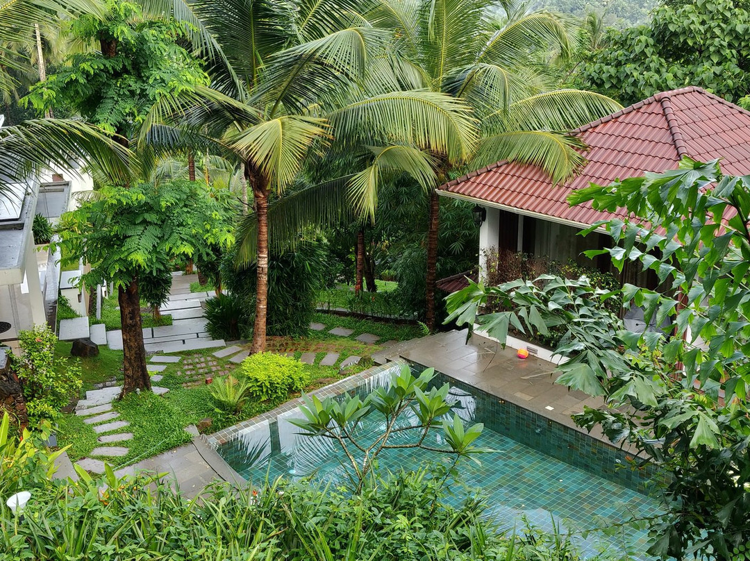 Le Candles Resort主图