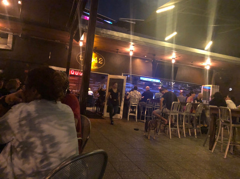 TAP 42-劳德代尔堡必去景点