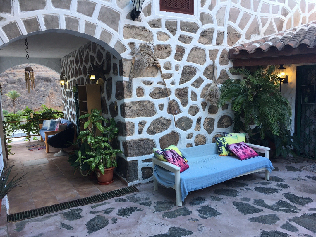 Casa Mamanena