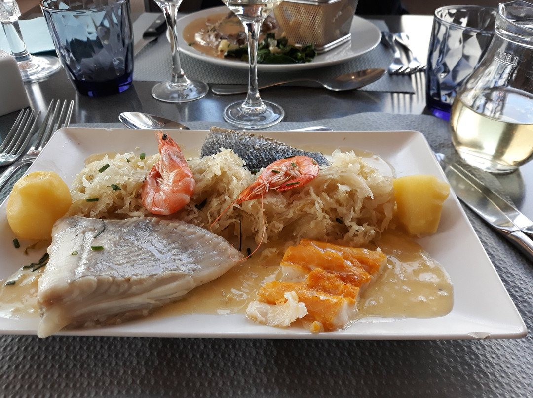 Le Grand Bleu