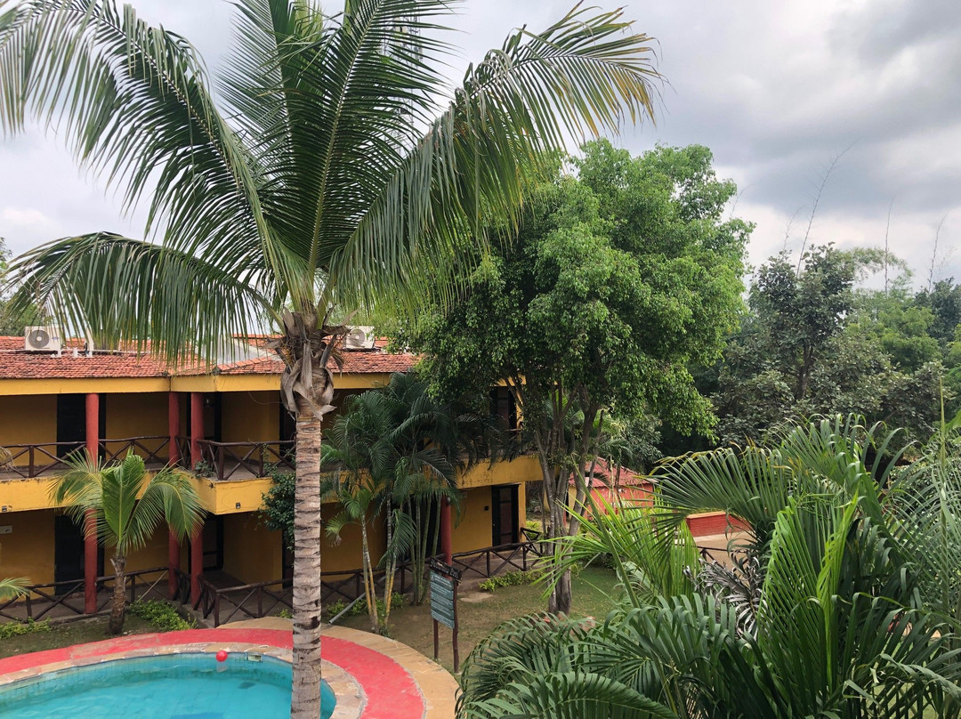 WelcomHeritage Jungle Home主图