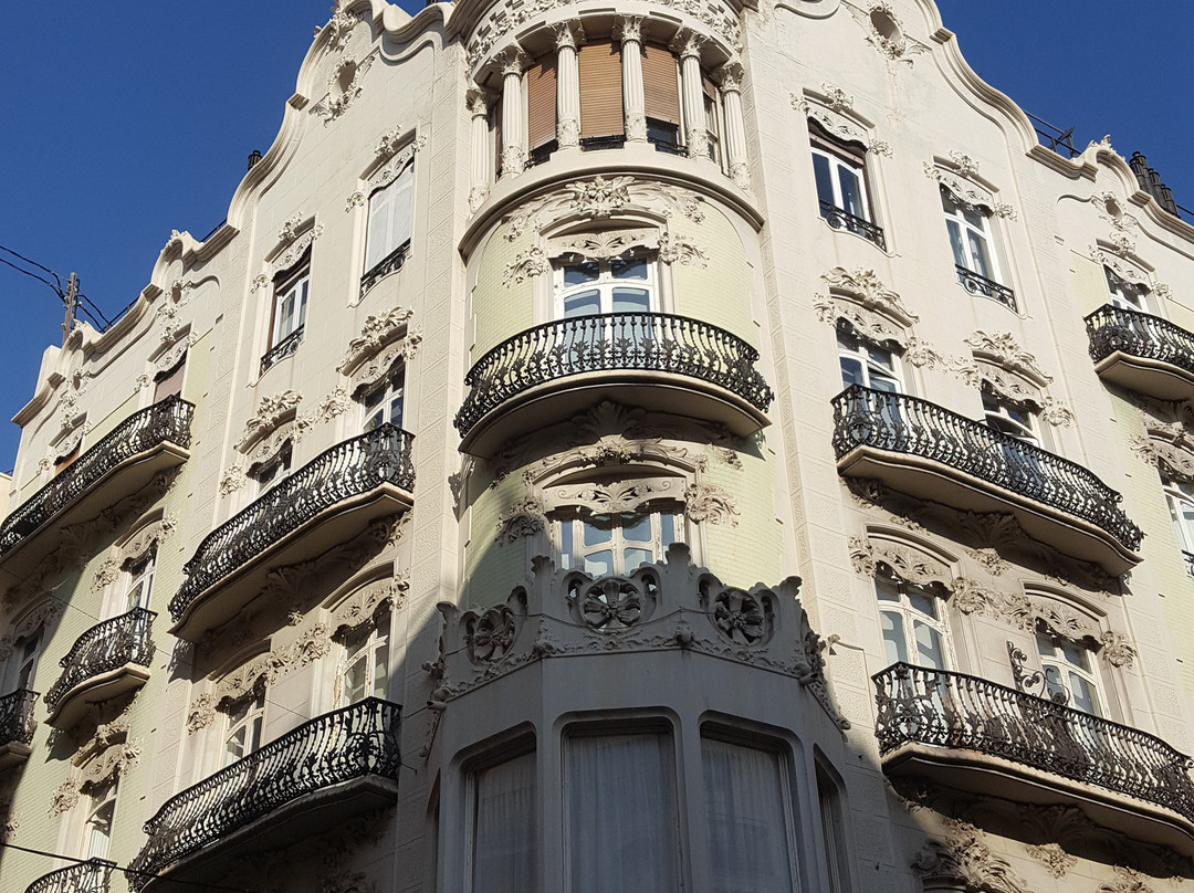Taxi2Spain.com景点图片