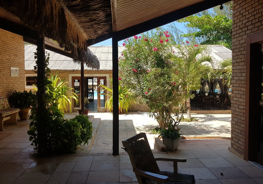 Villa del Mar Praia Hotel主图