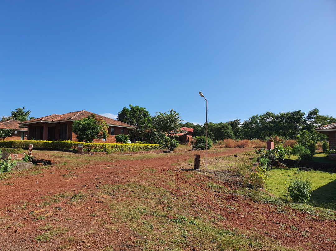 Mango Village Resort Guhagar主图