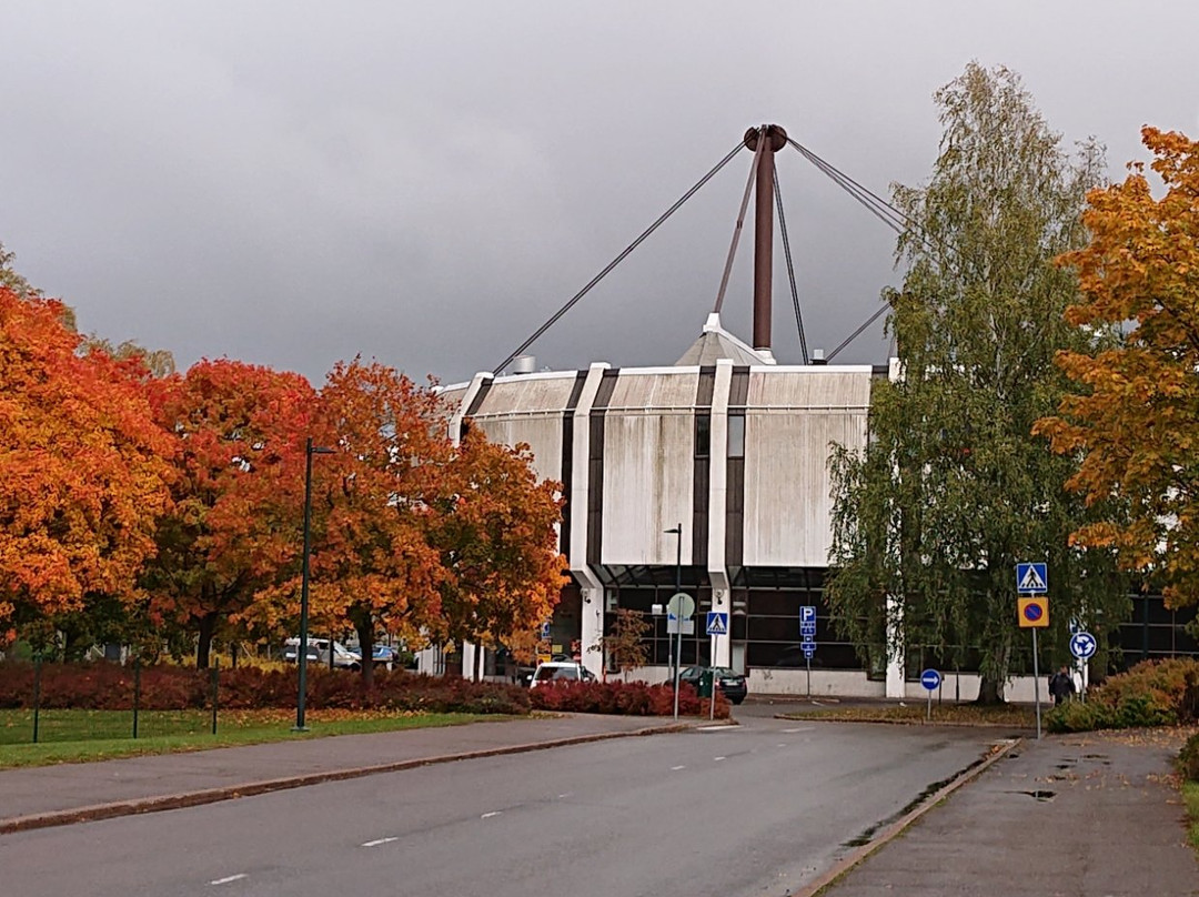 Lumon Areena