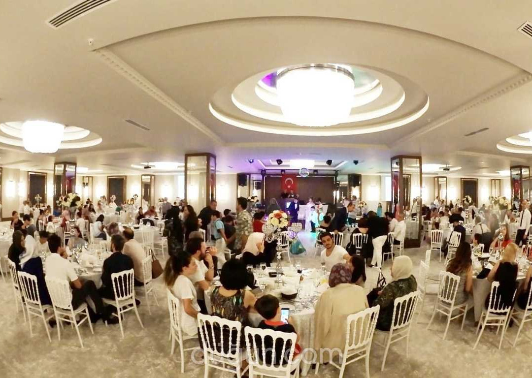 Ramada by Wyndham Bursa Nilufer主图